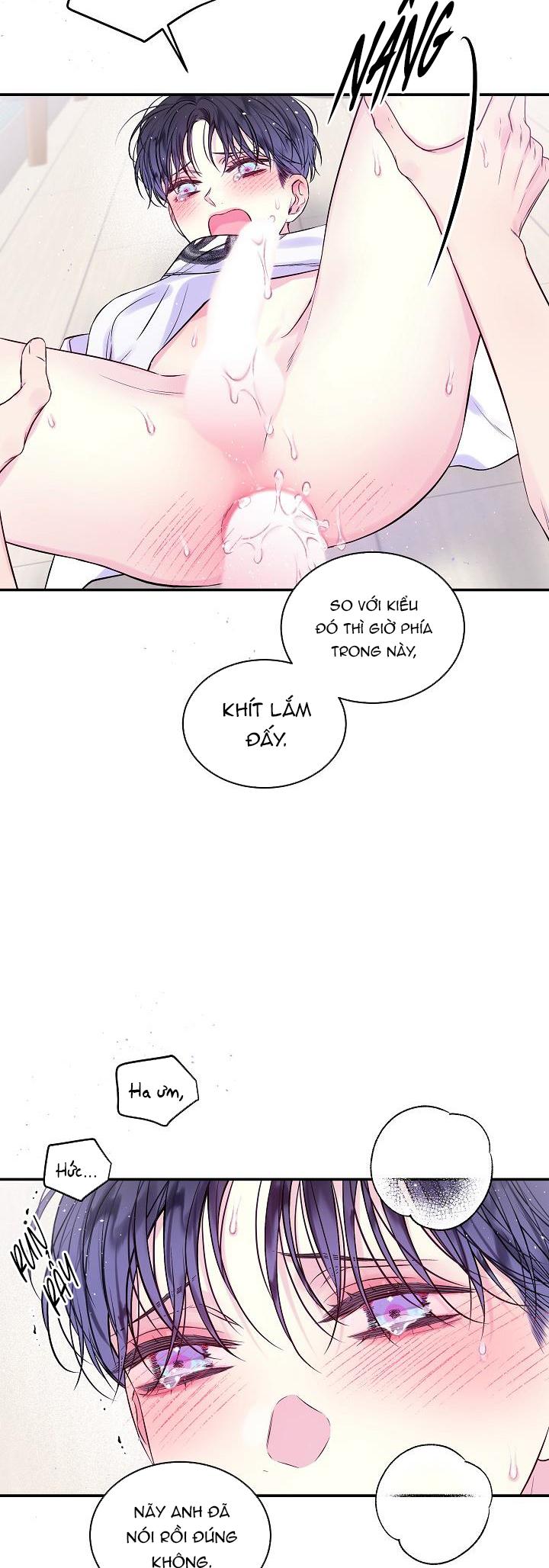 bình minh thứ hai chapter 41 18