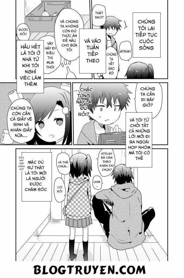koneko hiroimashita chapter 4.1 5