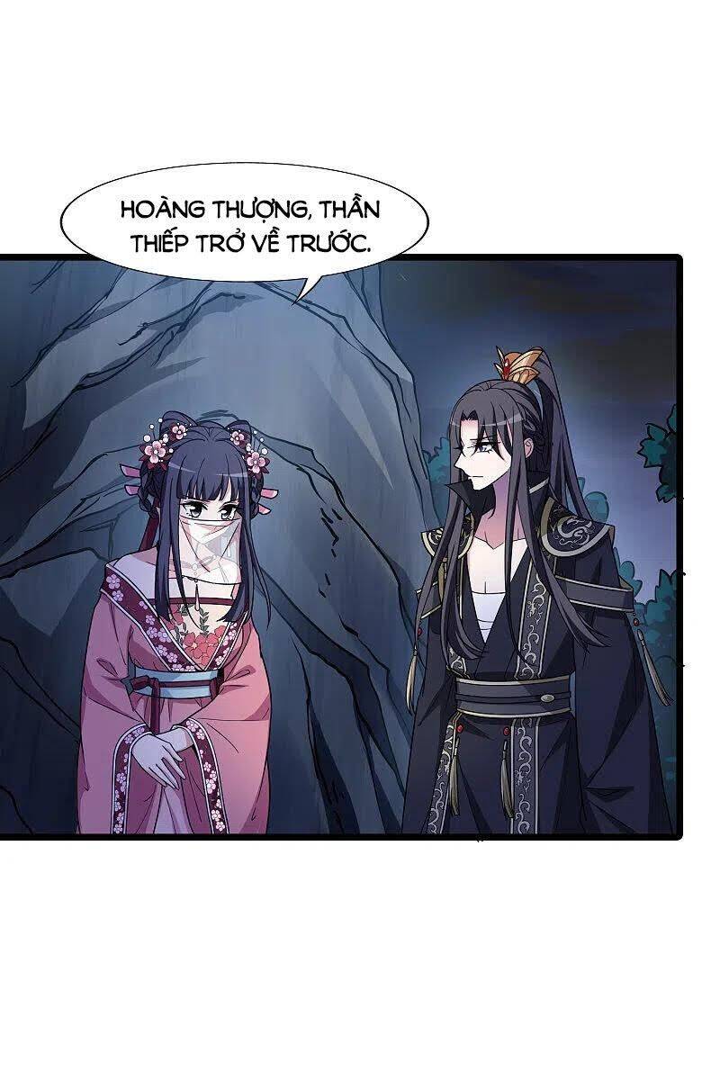 phượng nghịch thiên hạ chapter 480.1 3