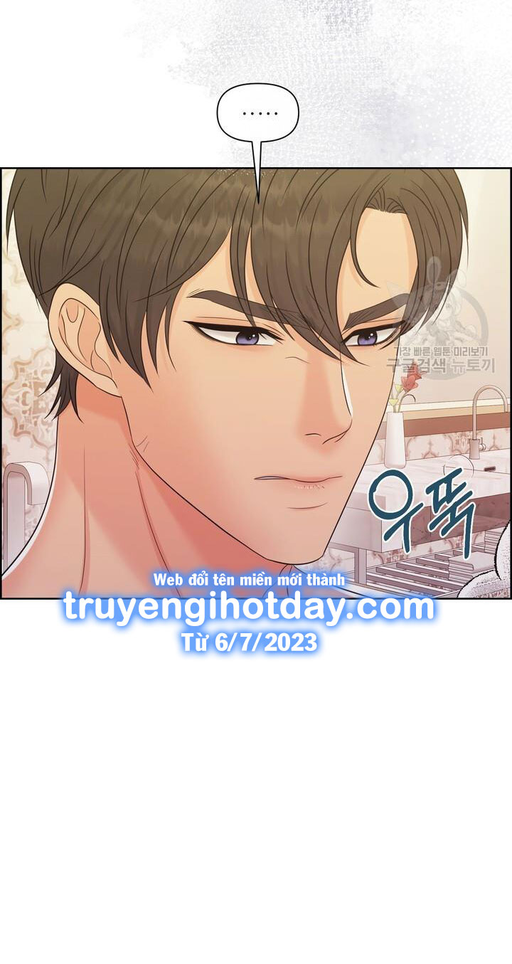 Em Sẽ Chọn Alpha Nào~ chapter 83.2 - Trang 44