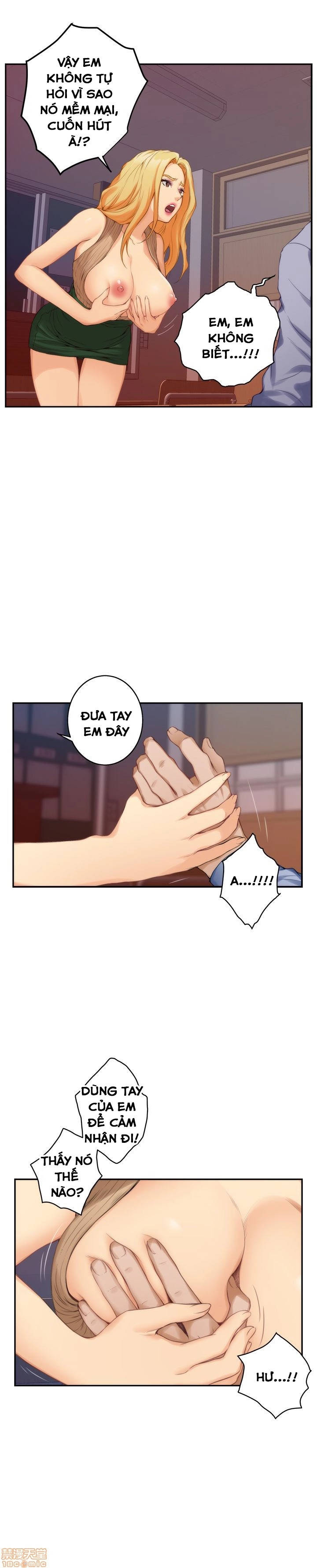 cặp đôi s chapter 24 5