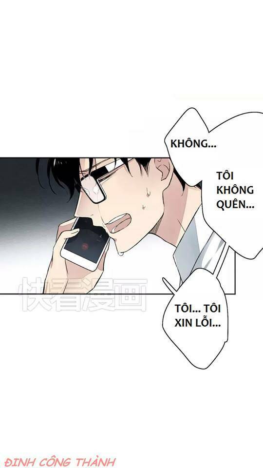 vòng cấm chết người chapter 2 10