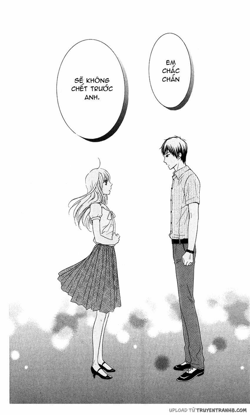 hajimari no niina chapter 19 26