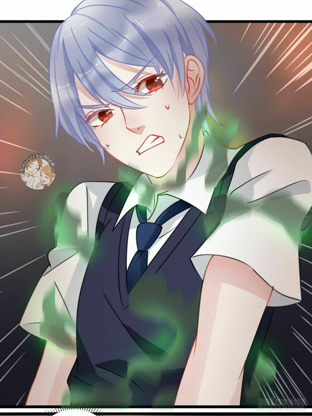 phi nhiên hướng phong chapter 13.1 7