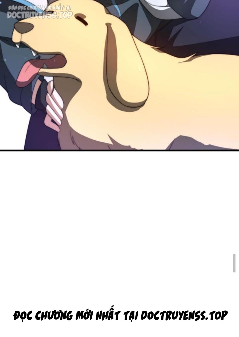 không gian hệ lão lục: dự trữ một vạn tấn thịt ngày tận thế chapter 86 19