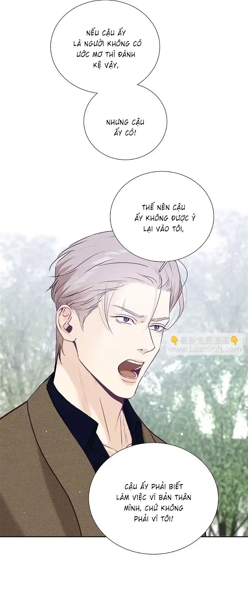 quan hệ nợ nần chapter 61 12