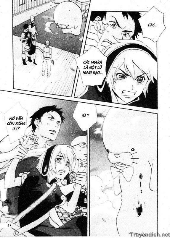 meteor methuselah chapter 30 21