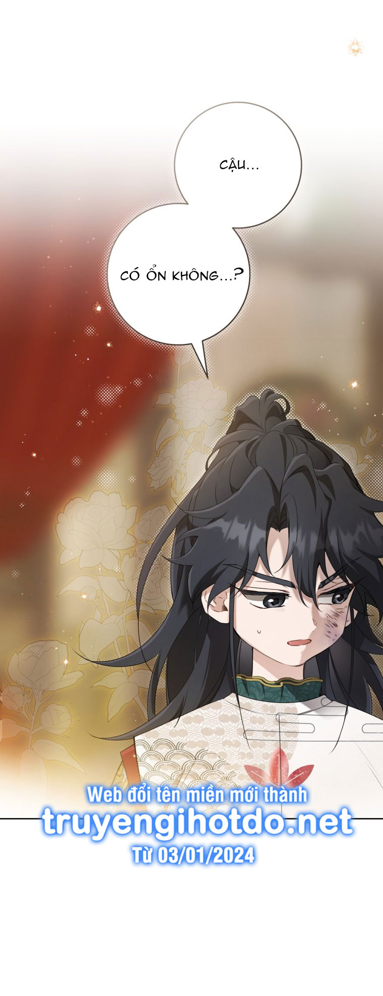 trở thành đứa cháu gái bị ghẻ lạnh trong gia tộc võ giả hùng mạnh chapter 51.1 38