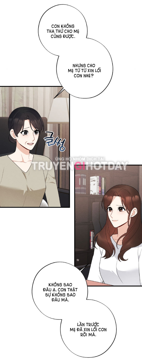 [18+] hôn nhân bị đánh cắp chapter 48.2 36