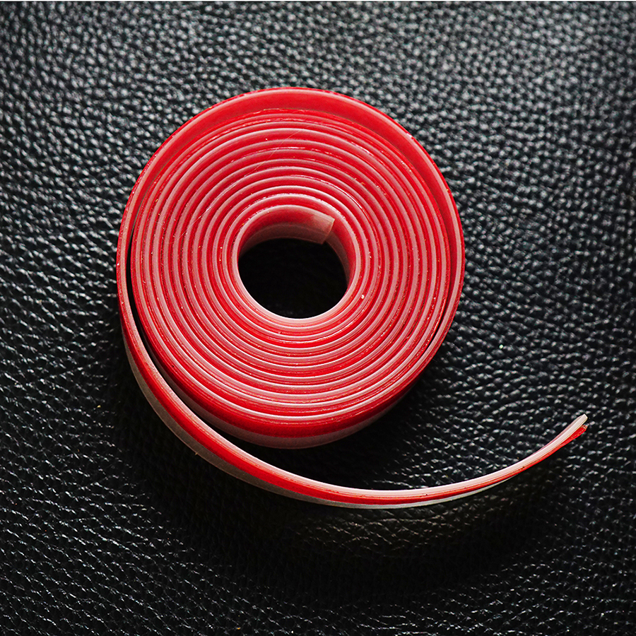 Ron chân cửa Legaxi ngăn bụi, côn trùng giảm âm dài 2m