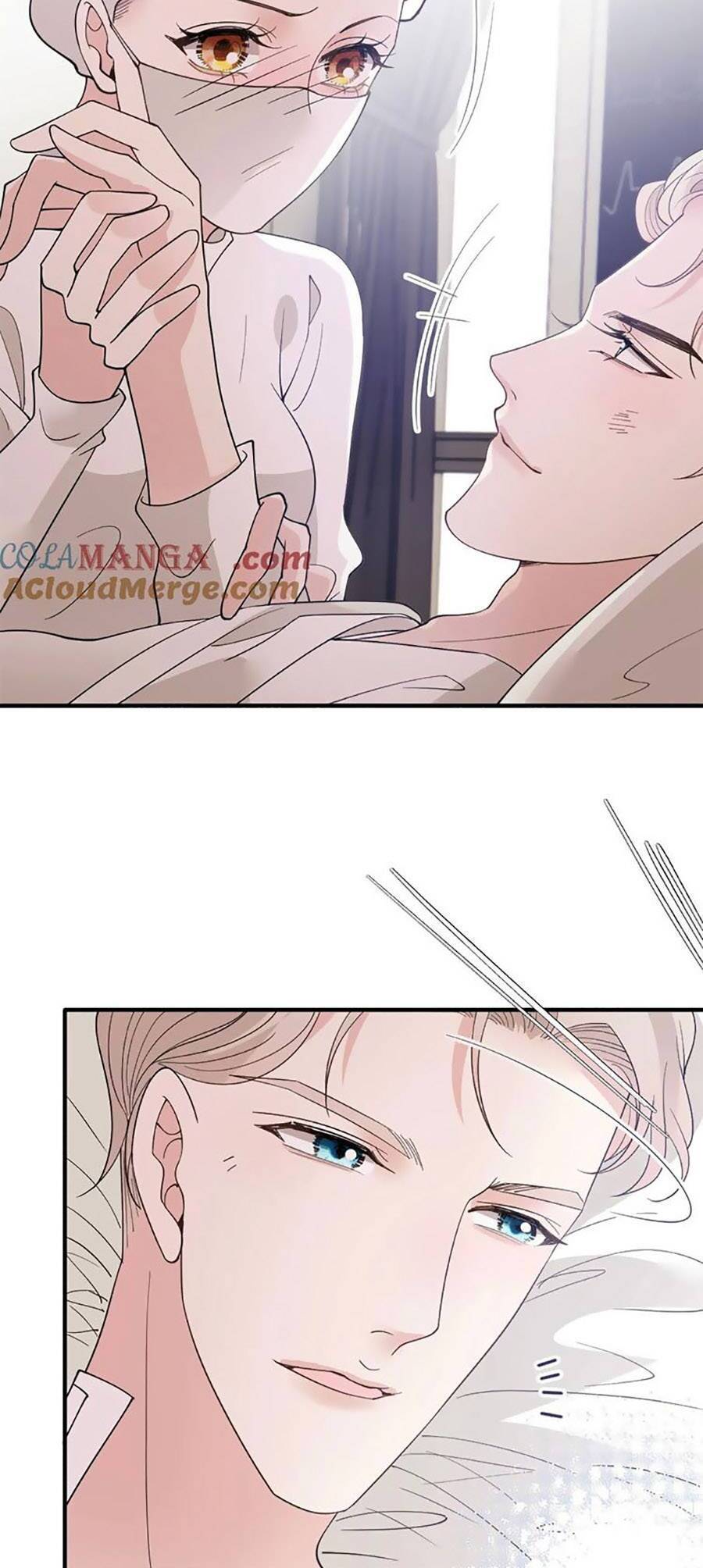 một vợ yêu, một bé con chapter 293 11