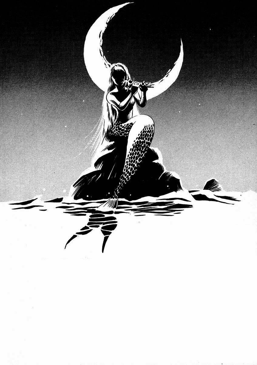 captain kid ( hoàng tử cướp biển ) chapter 1 4