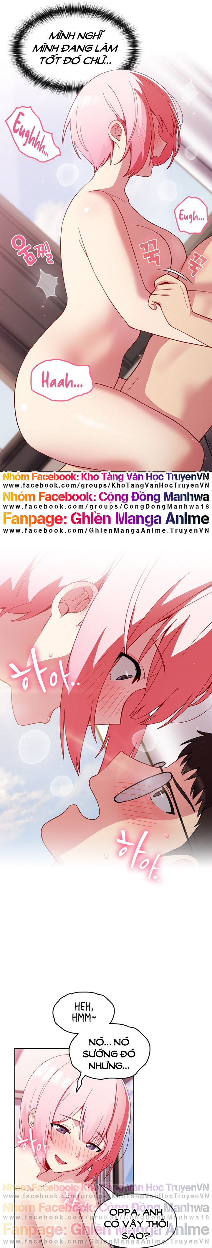 khi nào ta hẹn hò chapter 15 10