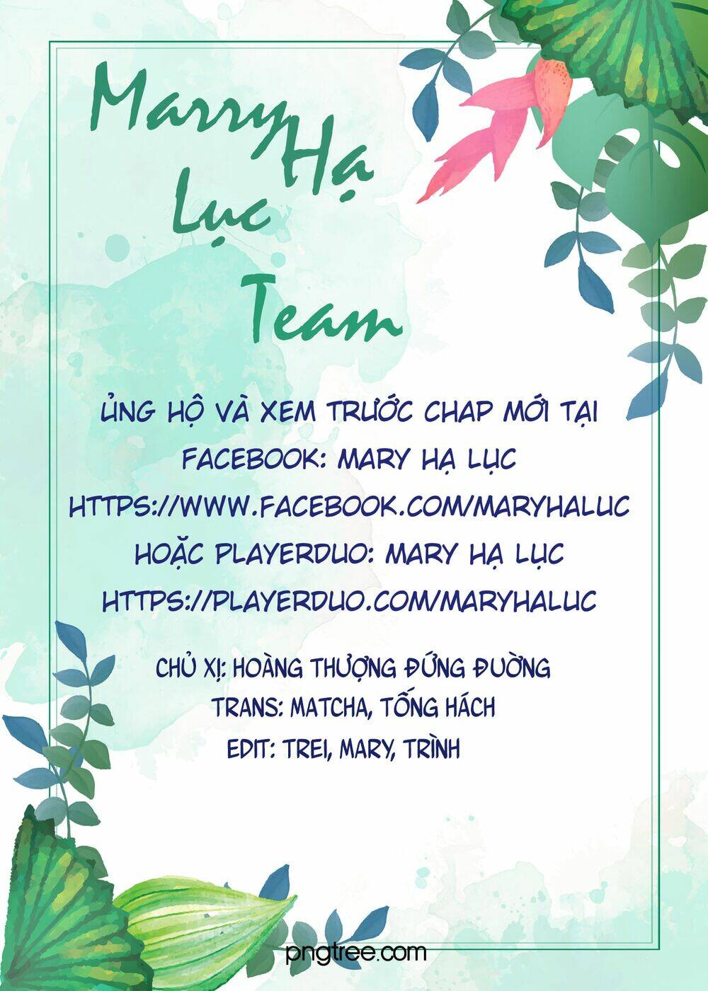 yêu quái luyến ái bar chapter 3 20