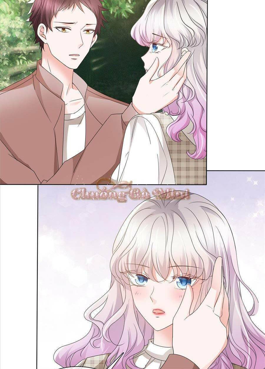 nhược hữu hàn đông ngộ noãn dương chapter 4 43