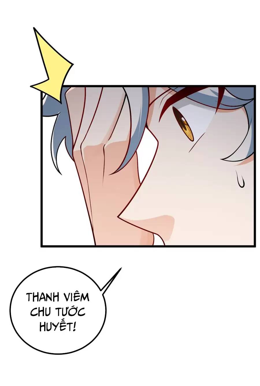 mang theo các tiên tử vô địch thiên hạ chapter 39.2 21