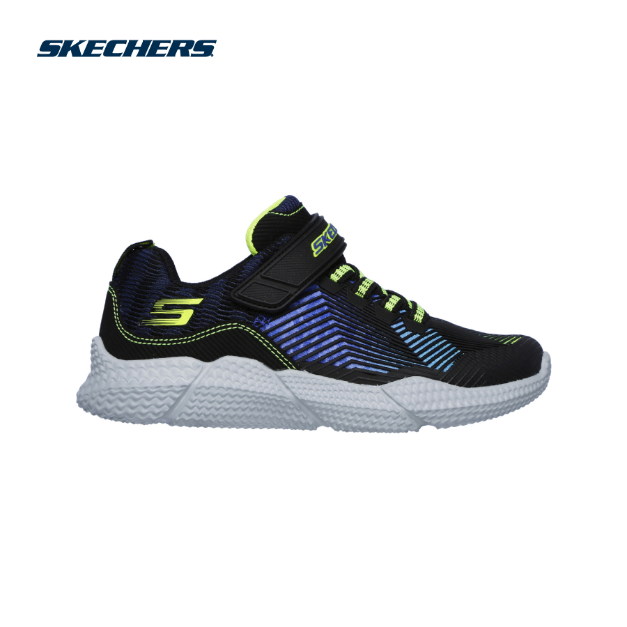 Giày sneaker bé trai Skechers Intersectors - 98111L