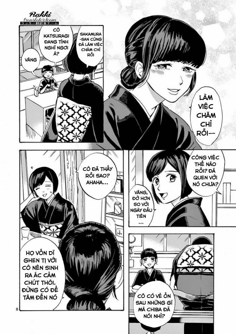 promise cinderella chapter 19 9