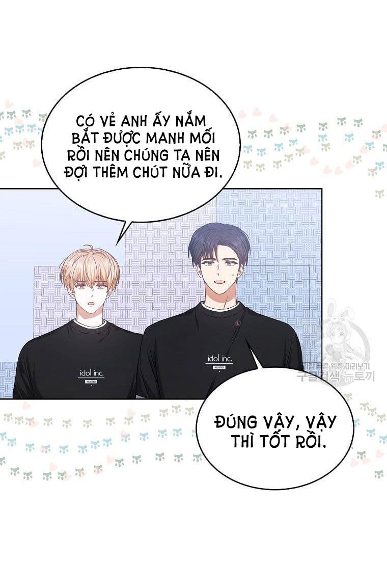 Debut Or Die chapter 31.1 - Trang 32