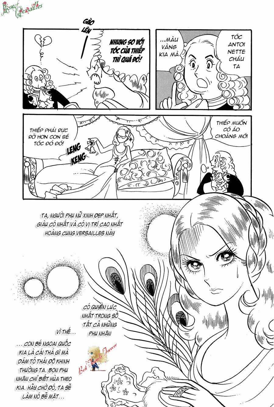 versailles no bara chapter 3 26