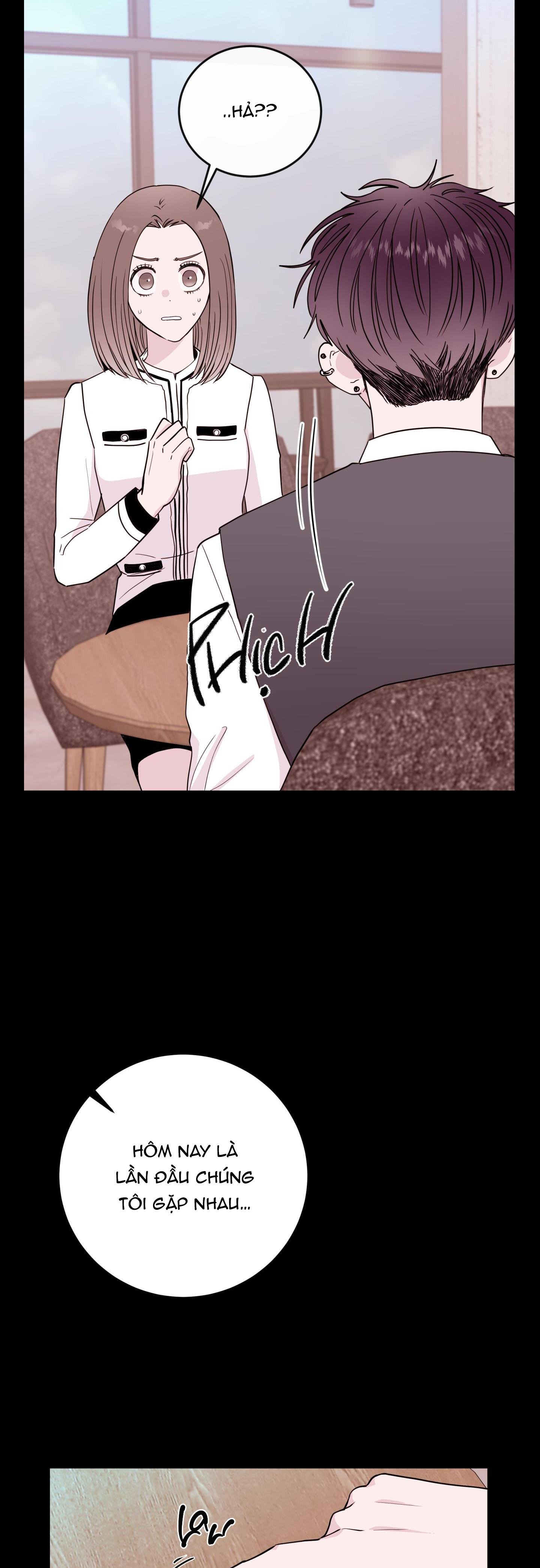 em trai vợ thật nguy hiểm chapter 23 4