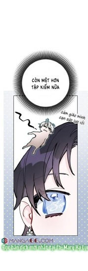 cách hiệp sĩ sống như một tiểu thư chapter 69 26