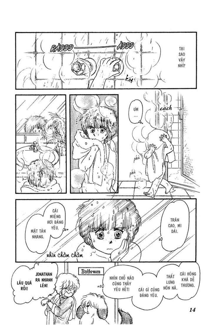 family! chapter 10 16