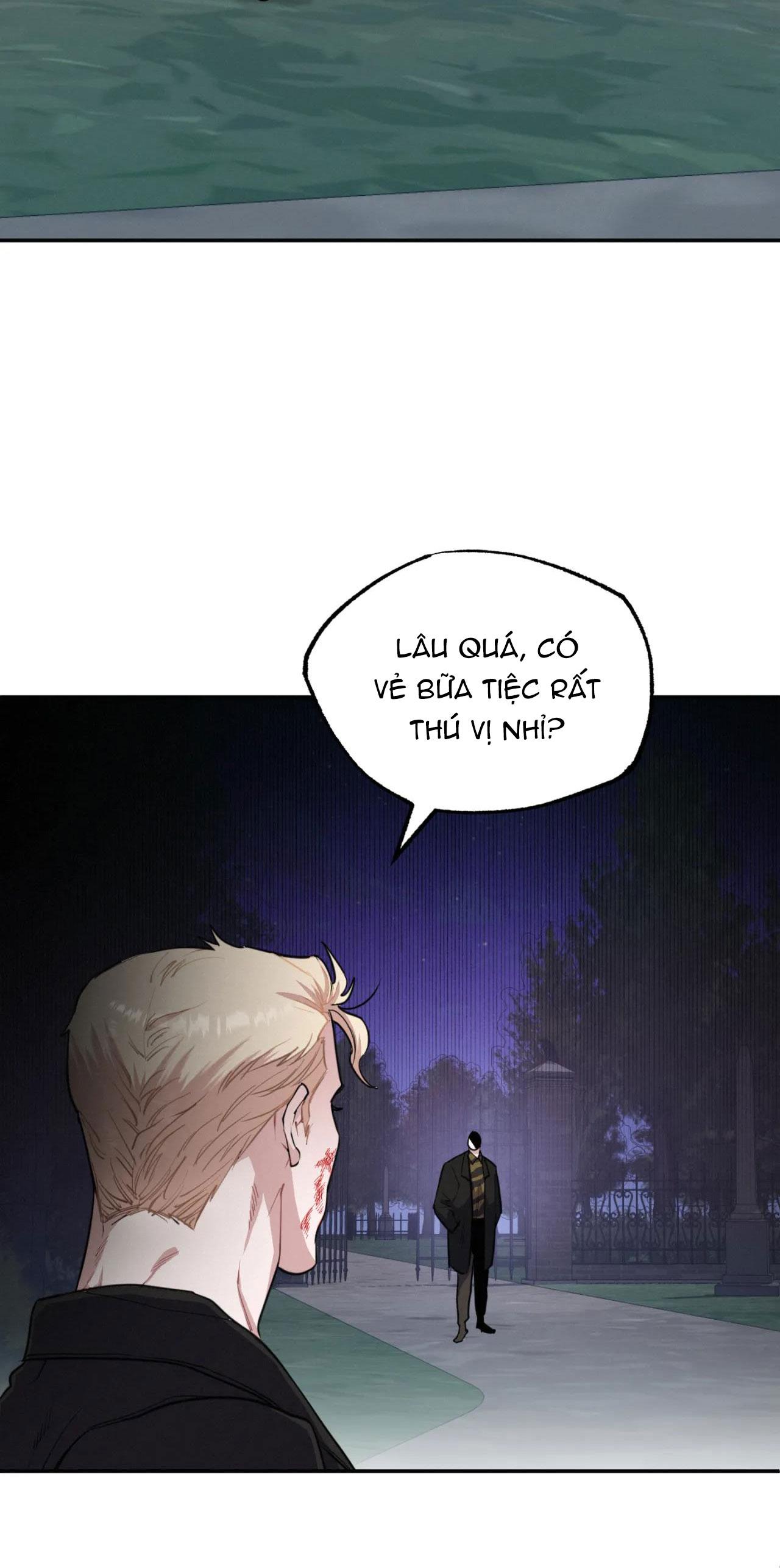 lời nói dối đẫm máu chapter 21 62