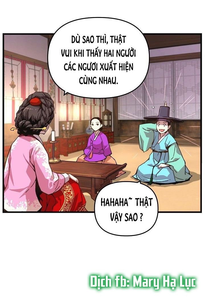 tôi sẽ sống như một hoàng tử chapter 5 8