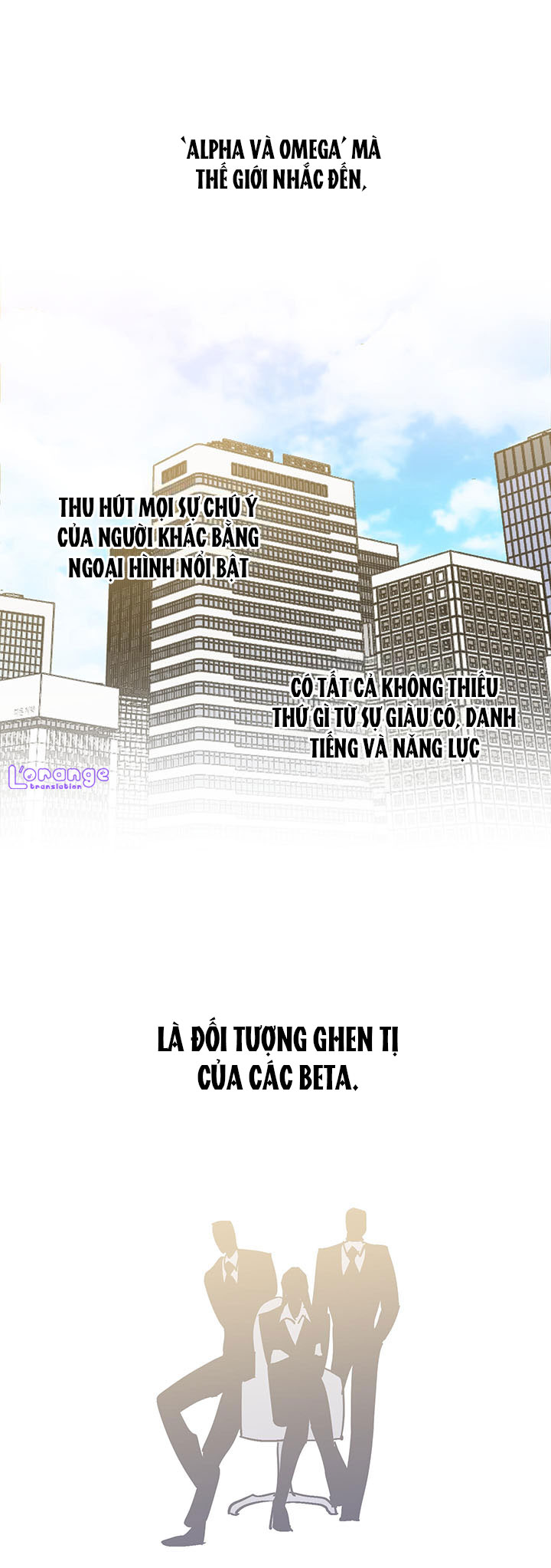 vì sao sa vào vũ trụ chapter 1 1