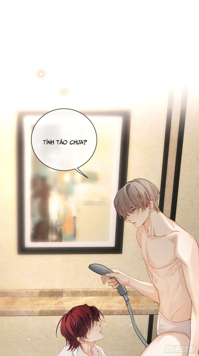 trò chơi săn mồi chapter 42 30