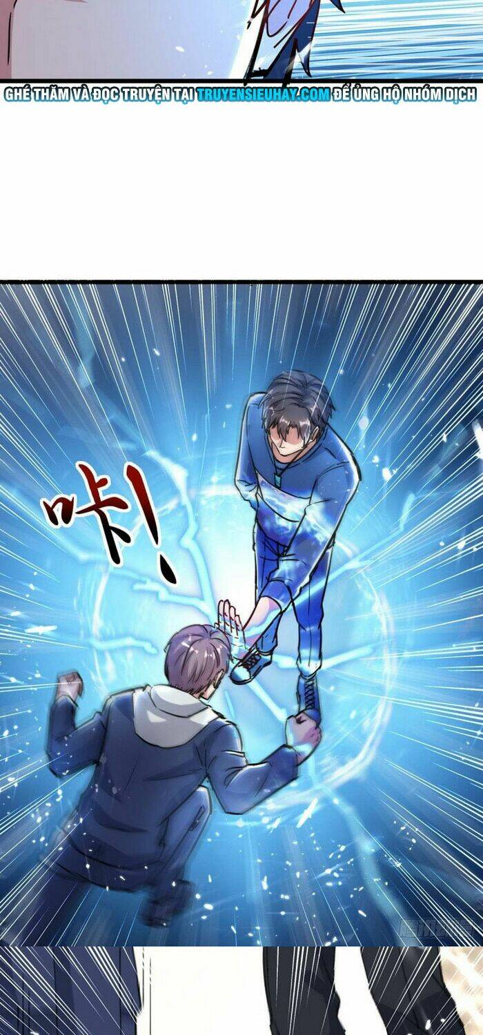 trọng sinh khí thiếu quy lai chapter 156 6