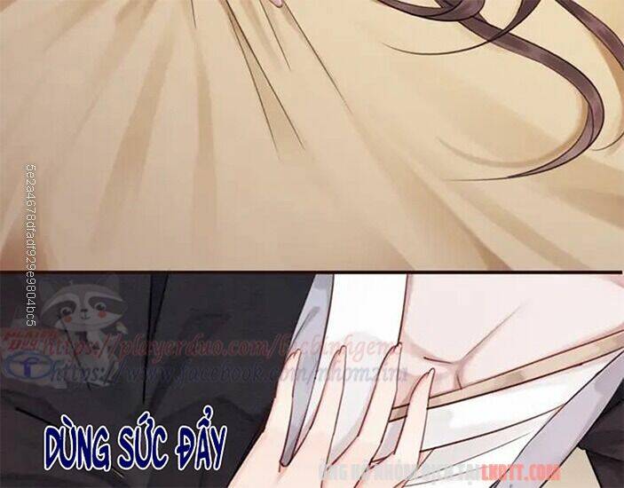 trọng sinh bá sủng nhiếp chính vương quá mạnh mẽ chapter 81.1 7