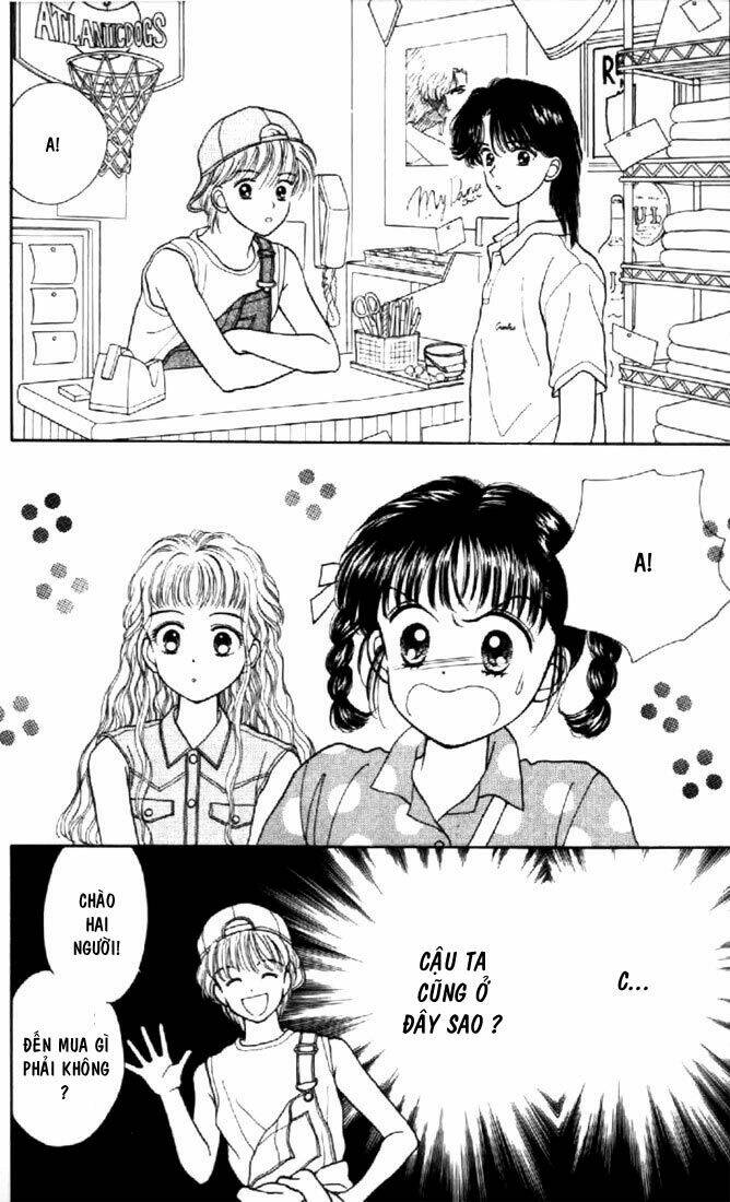 marmalade boy chapter 16 8