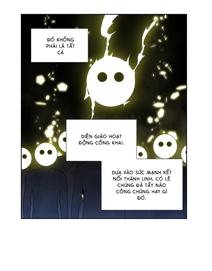 the gamer chapter 198 7