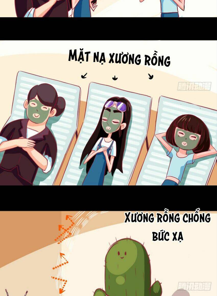 lãnh ba! action! chapter 11 11