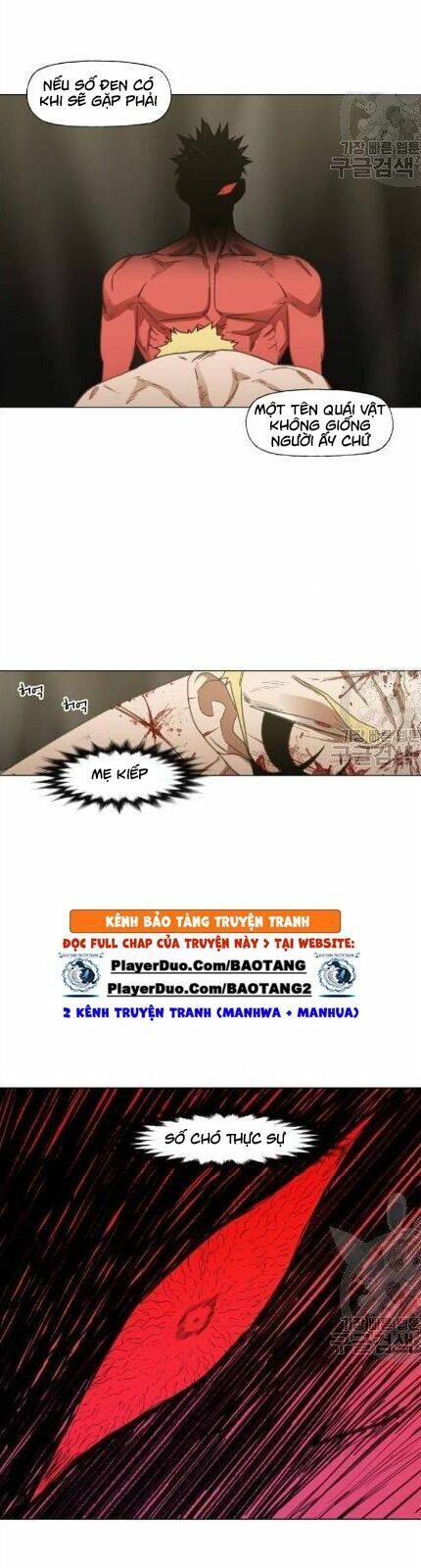 Võ Sĩ Quyền Anh chapter 66 24