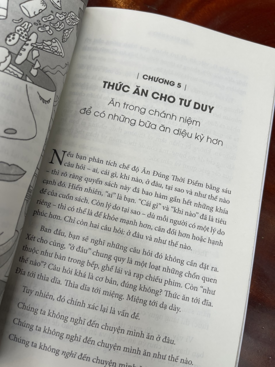 ĂN GÌ KHI NÀO – Chiến lược cải thiện sức khoẻ và đời sống bằng thực phẩm - Michael Crupain, Michael Roizen, Ted Spiker – Thu Hà dịch – Thái Hà – NXB Công Thương