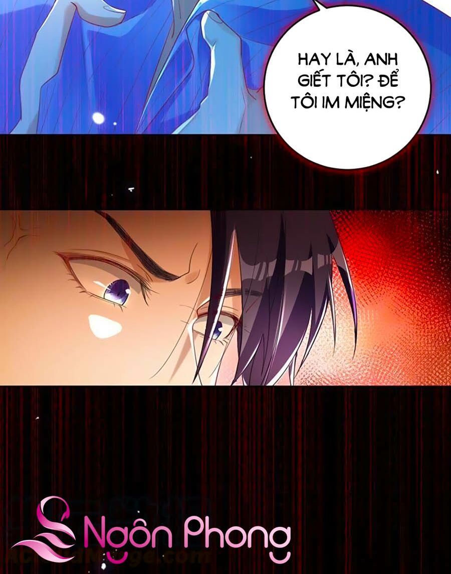 thần luân mật luyến chapter 55 27