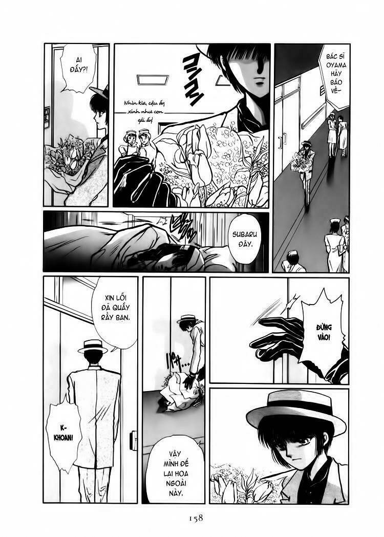 tokyo babylon chapter 5.2 53