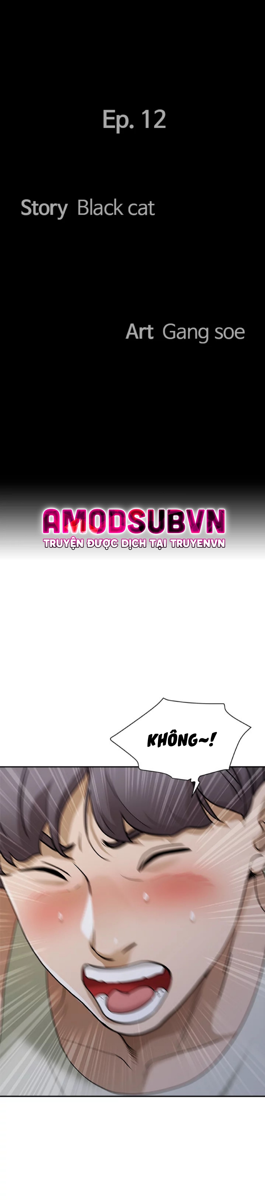 chung nhà bạn mẹ chapter 12 3