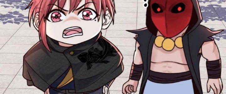 ta nuôi ma quỷ ở trấn ma ti chapter 140 17