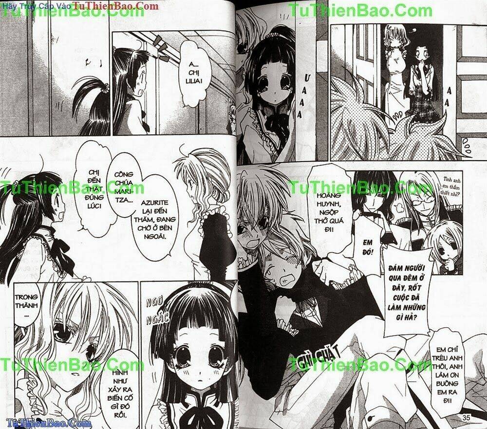 công chúa inori chapter 4 17