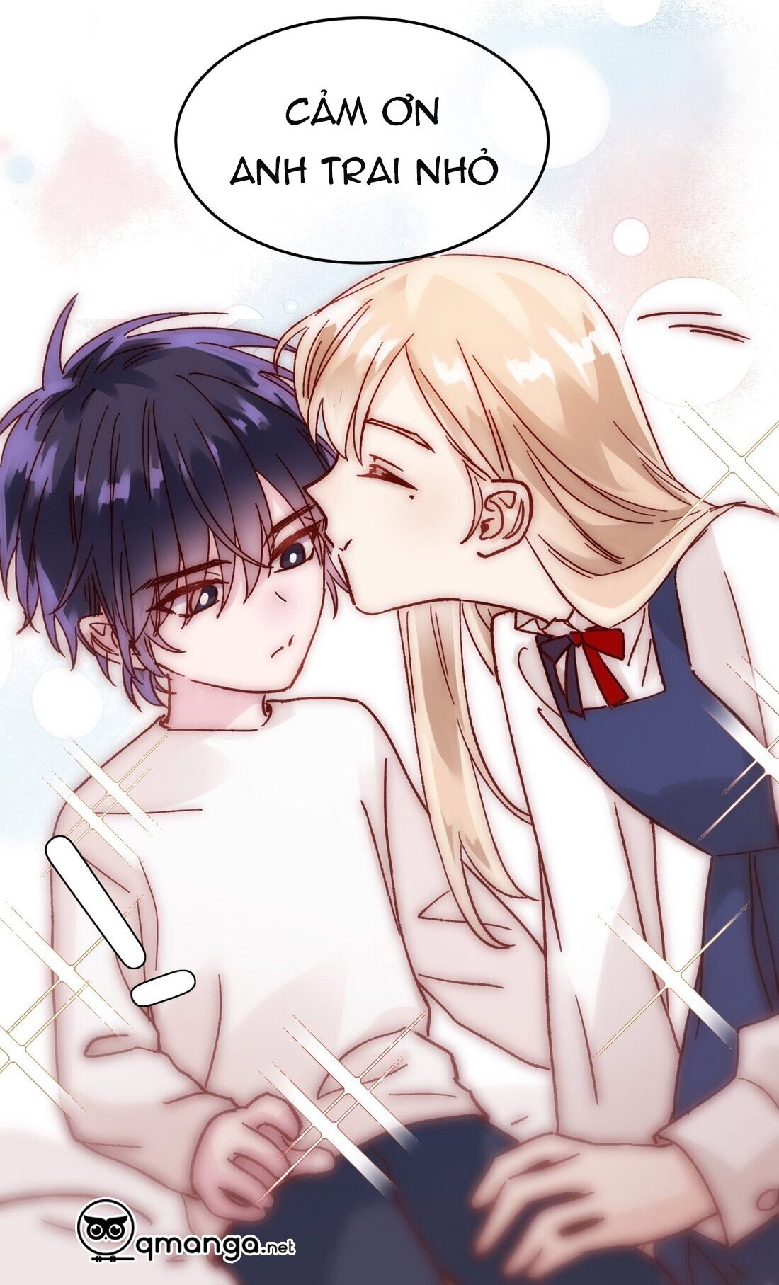 tôi phải trở thành nhân vật đại phản diện chapter 7 22