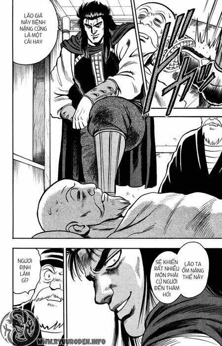 hoàng phi hồng phần 1 chapter 22 62