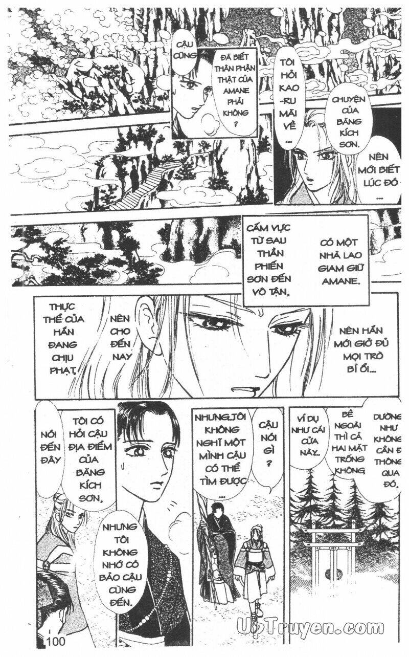 hoàng tử hoa - bud boy chapter 21 103