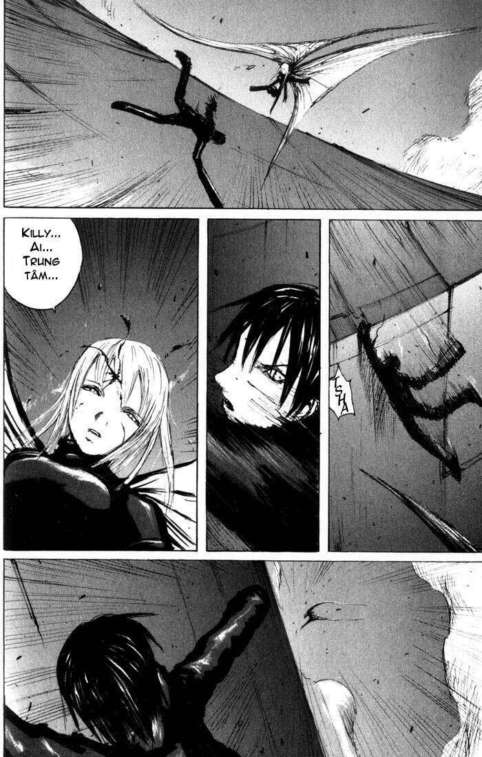 blame! chapter 30 21