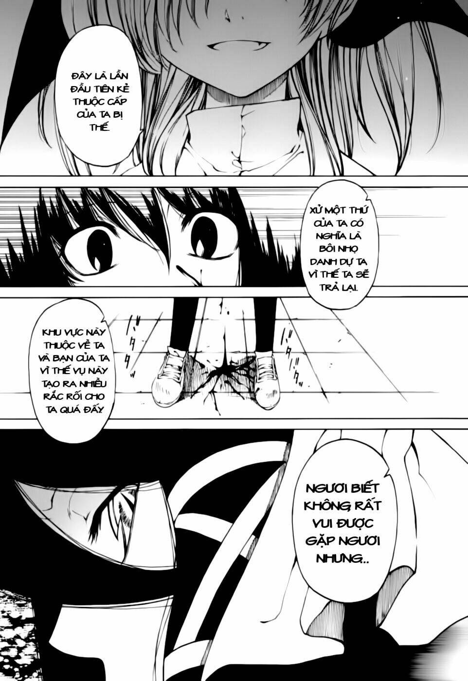 oni gokko chapter 3 25