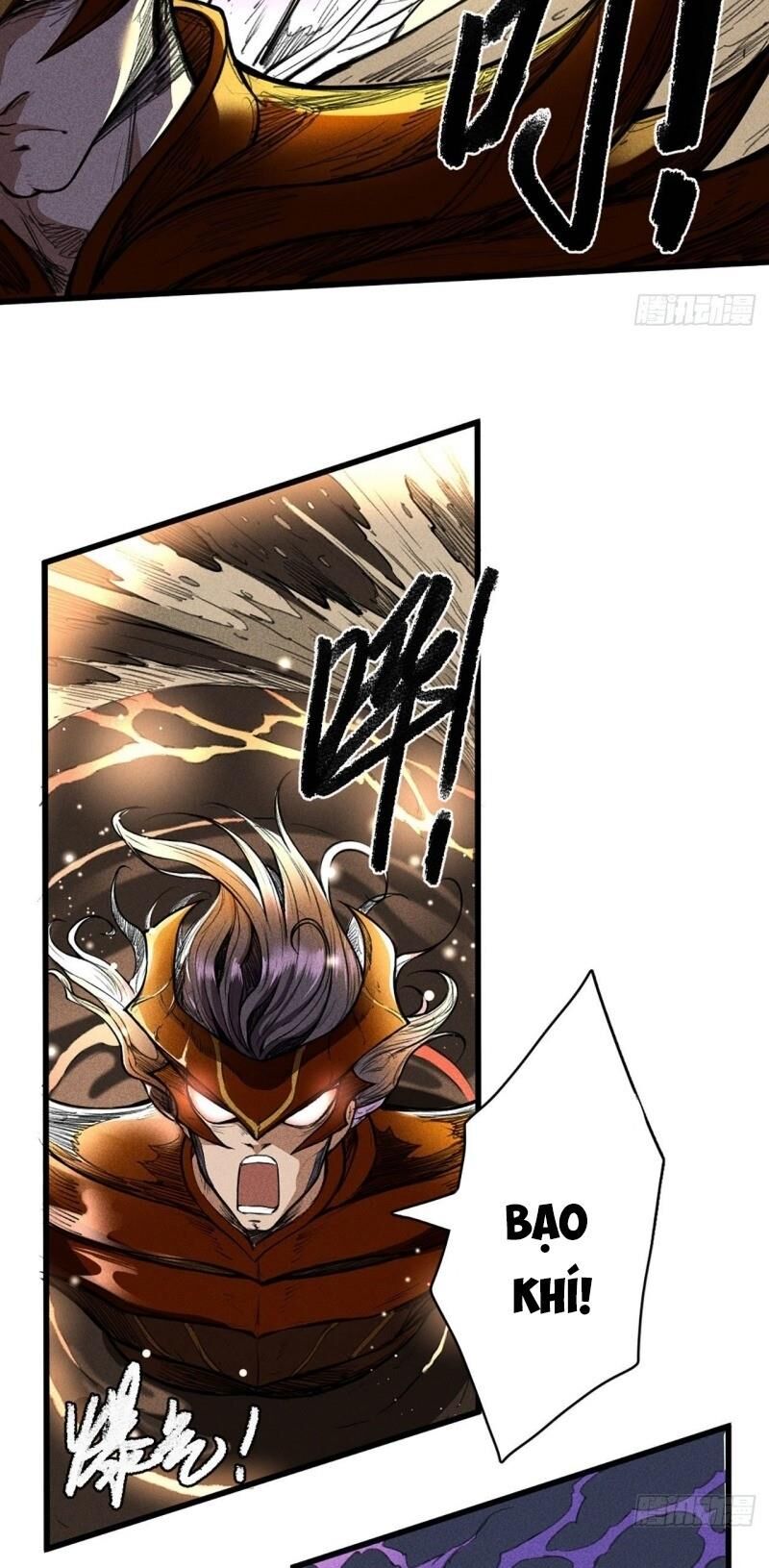 đường dần tại dị giới 2 chapter 15 24