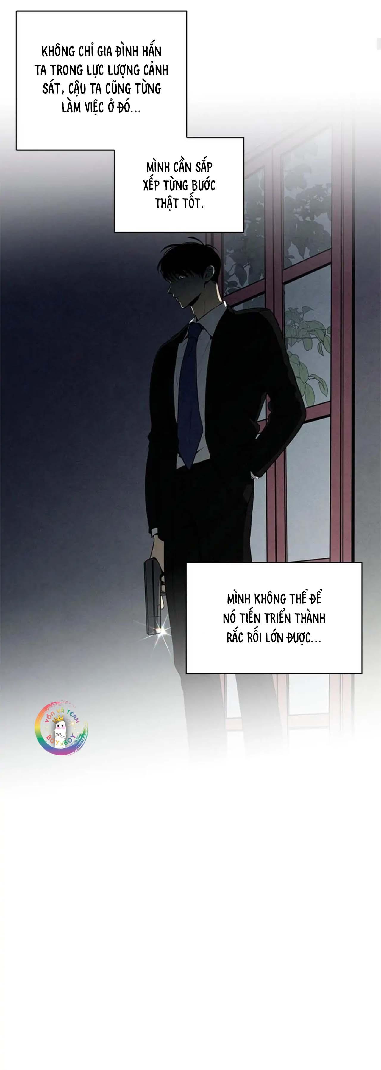 bona sort chapter 27 21